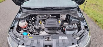 Škoda Fabia 3 Combi Style PLUS 1.0 TSI 70kw - 4