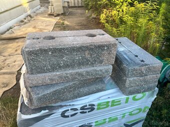 CS Beton editblok BASANITA - 4