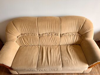 Sedací souprava - prodej - 4