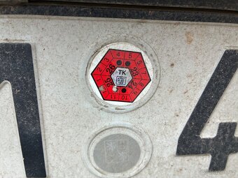 Vlek na auta Vapp - 4