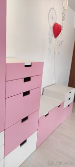 Dětský nábytek - 4