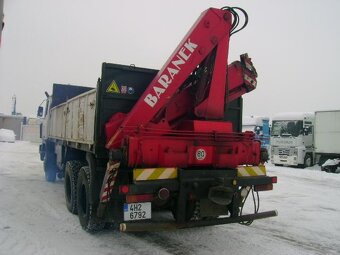 TATRA T815 P 26 208 EXTRA LONG - 4