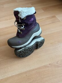 Zimní boty The North Face velikosti 36 - 4