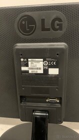 LG monitor 19” 19M38A LED - 4