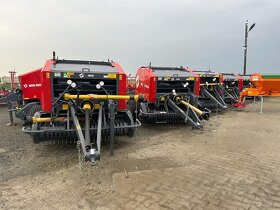 Lis na balíky Z562 Metal Fach - skladem - 4