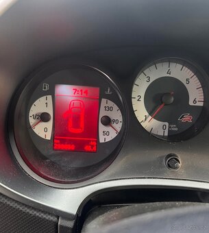 Seat Leon 1P1 FR 2.0 tdi 125 kw - 4