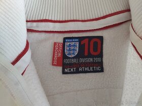 Chlapecká mikina NEXT 134/140 - 4