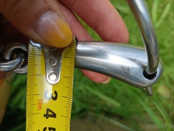 Prodám sněhuláka stihlo pessoa 13,5 - 4