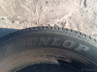 Letní pneu 215/65R16 - 4