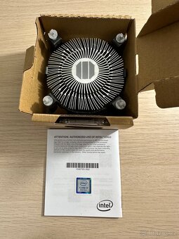 Procesor Intel Core i3-9100 3.6GHz LGA1151 - 4