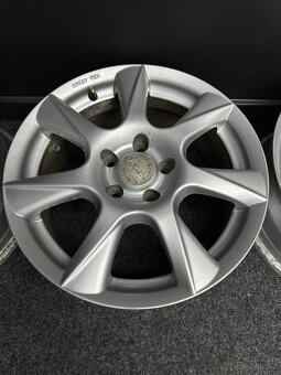 Alu Magnum 5x108 16” - 4