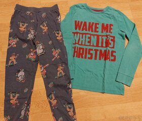 Oblečení pro kluka - 4