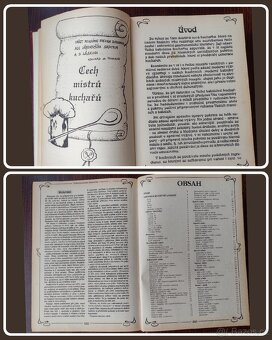 Babiččina kuchařka - 4