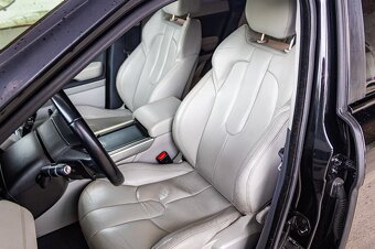 Land Rover Range Rover Evoque 2.2 TD4 2014 110kW /Meridian / - 4