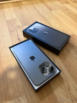 Apple iPhone 13 Pro 128GB - 4