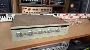 Transiwatt TW 30G stereo zesilovač - 4