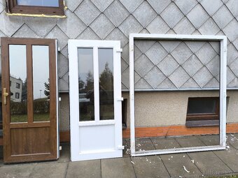 Vchodové dveře - 4