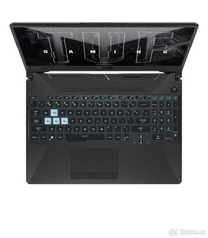 Prodám herní laptop - 4