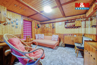 Prodej chaty, 62 m², Plasy - 4