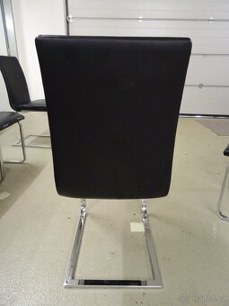 Konferenční židle - 4