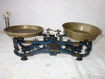 Koupím starožitnosti a starý nábytek - 4