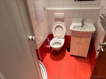 byt 1+1 Litomyšl - 4