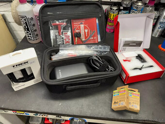 Trek Rail 9.9 X0 AXS t-type - 4