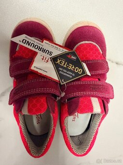 Superfit Goretex 27 - 4