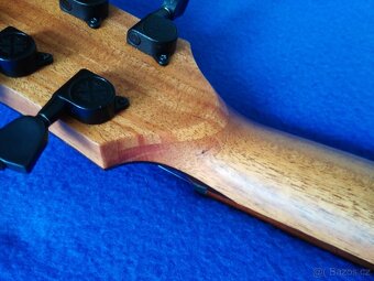 Predam el.ak. gitaru LAG t118 DCE BRS,ZN.CENA - 4