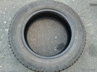 4x zimní ContinentalContiWinterContact 205/60R16 96H - 4