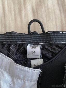 Motokrosové kalhoty - 4