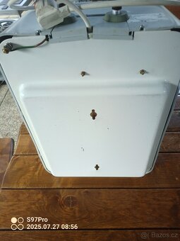 Ohřívač vody Tatramat EO 944 - 4