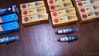 Zapalovací svíčky - 4