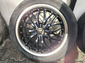 Alukola-7x17"Barracude - 4