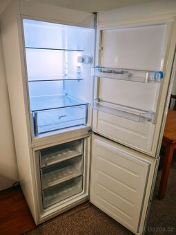 Prodám ledničku Whirpool 197 l - 4