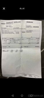 Prodám Elektrokolo - 4