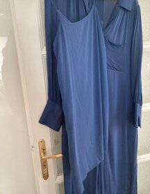 Massimo Dutti šaty - 4