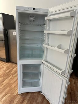 Lednice s mrazákem Liebherr (283) - 4