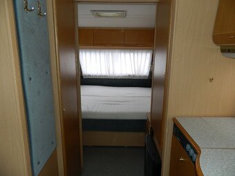 Karavan Dethleffs Beduin - 4