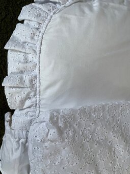 Péřová zavinovačka - 4