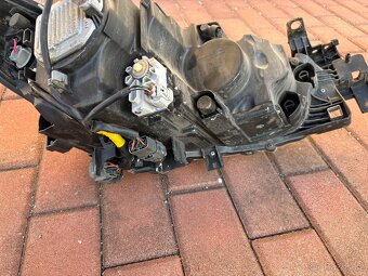 Mazda 6 GJ LP světlo - 4