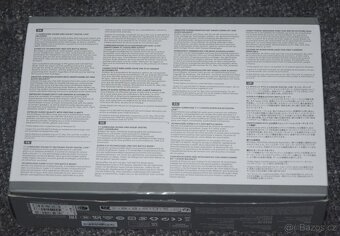 Creative Sound Blaster X4 externí Hi-res 7.1 USB DAC, nová - 4