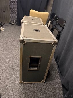 Solton p403 twin Mid - 4