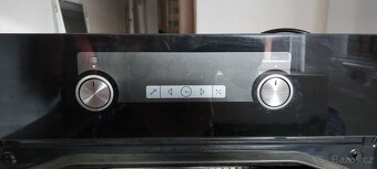 Vestavěná trouba - 4