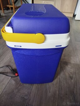 Autochladnička, lednička do auta - 4