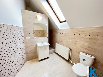 Kancelář cca 40m2 - 4