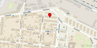 PRONÁJEM - garáž Mladá Boleslav - 4