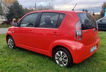 🚗 Subaru Justy 1.0 Benzin (2010) - 4