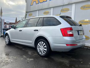 Prodám Škoda Octavia 1.8TSI - 4