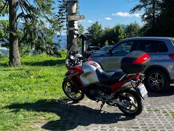 Honda XL 1000 Varadero - 4